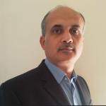 Yogesh Patil